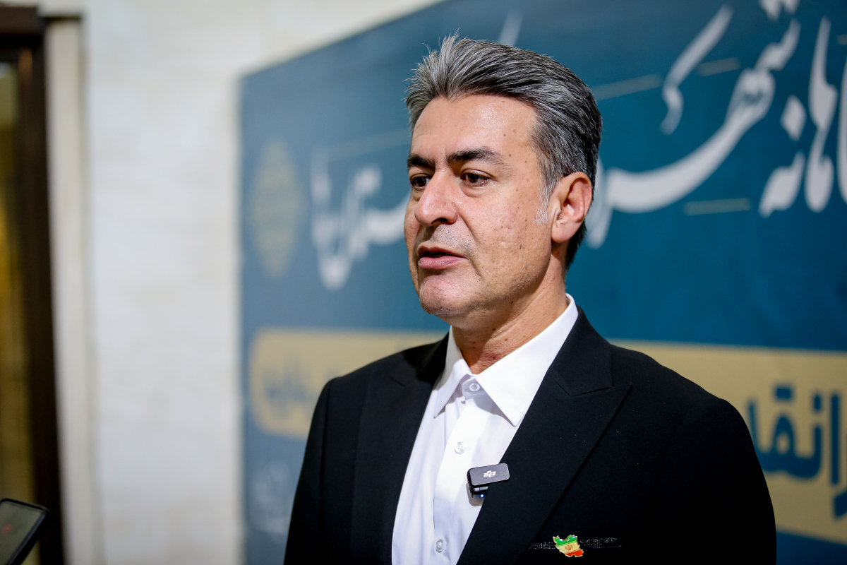 درخشش تیم ملی آتش‌نشانان ایران در مسابقات جهانی عربستان